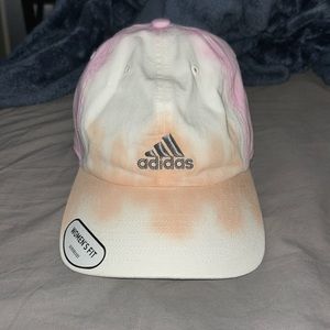 Adidas Multicolor Cap